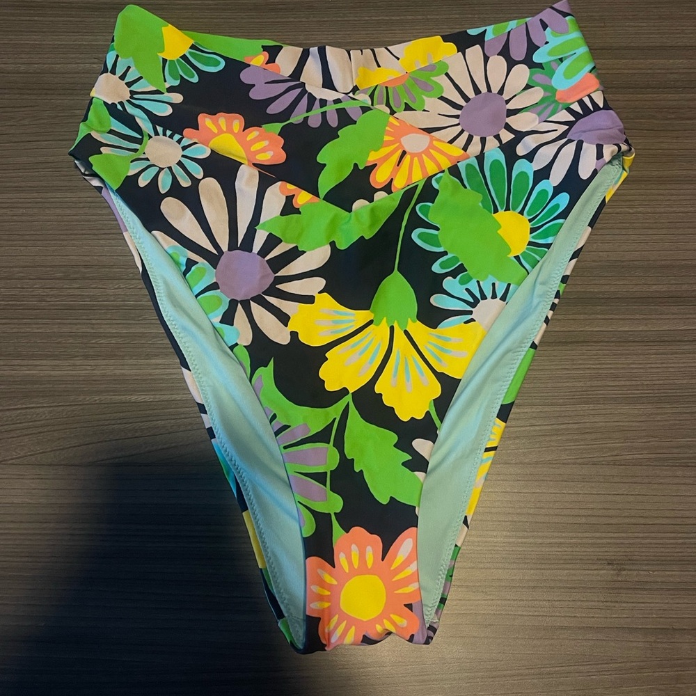 Aerie swimsuit bottoms